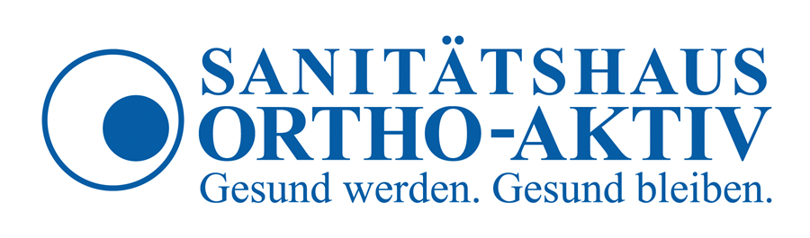 Sanitätshaus Ortho-Aktiv – Gesund werden. Gesund bleiben.